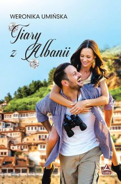 Wygraj książkę "Tiary z Albanii"