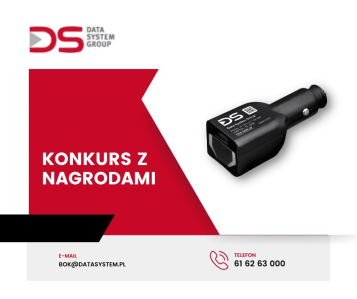 Wygraj lokalizator pod zapalniczkę