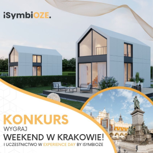 Wygraj weekend w Krakowie