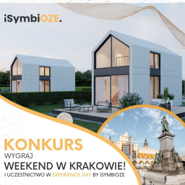 Wygraj weekend w Krakowie