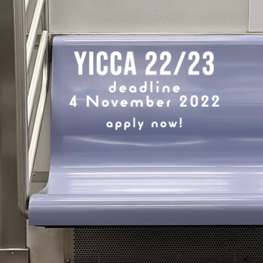 Konkrus "YICCA 22/23 - International Contest of Contemporary Art"
