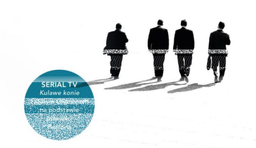 Konkurs "Podejmij trudną decyzję i wygraj powieść Herrona"