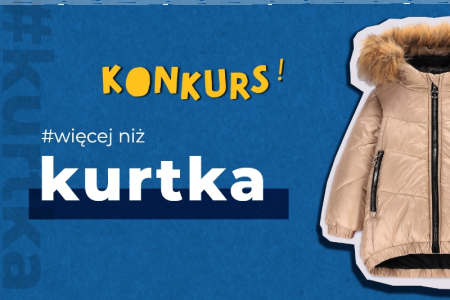 Wygraj kurtkę od Coccodrillo