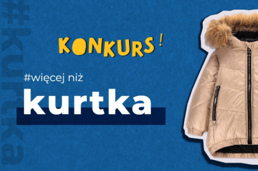 Wygraj kurtkę od Coccodrillo