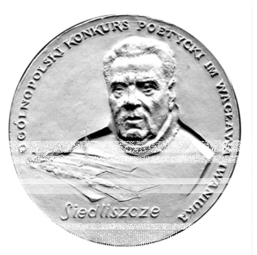 XVI Ogólnopolski Konkurs Poetycki im. Wacława Iwaniuka
