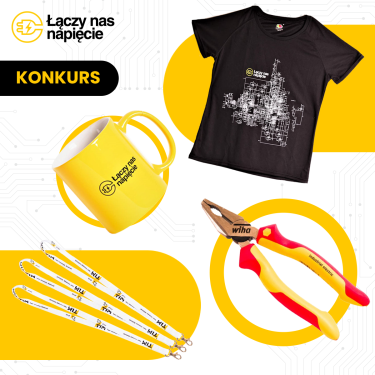 Konkurs "Słownik elektryka"