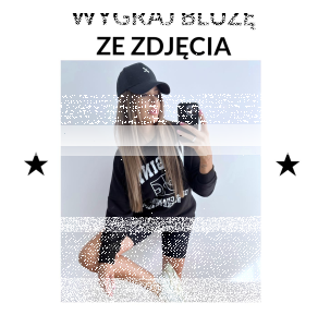 Wygraj bluzę