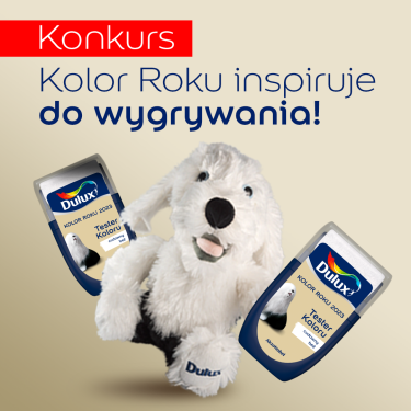 Konkurs "Kolor Roku 2023"
