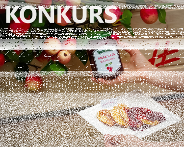 Konkurs "Na słodko czy słono?"