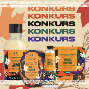 Konkurs "Jesienny romans"