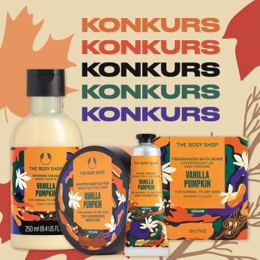 Konkurs "Jesienny romans"