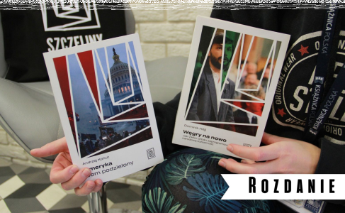 Konkurs od Książnica Polska