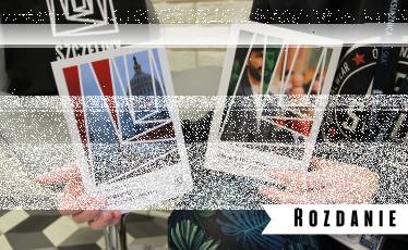 Konkurs od Książnica Polska