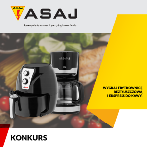 Konkurs "Za co lubisz jesień?"