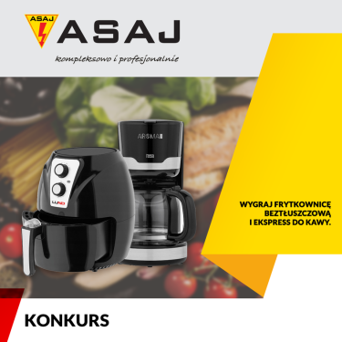 Konkurs "Za co lubisz jesień?"