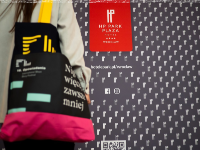 Wygraj unikatowe książki, torba recyklingowa i gadżety