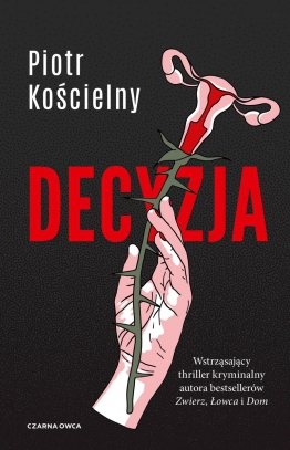 Konkurs z Decyzją