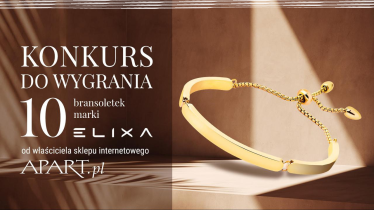 Wygraj bransoletkę Elixa