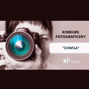 Konkurs "Chwila"