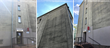 Ursynów: Konkurs "Zaprojektuj mural Krzysztofa Krawczyka"