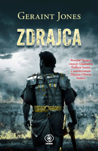 Konkurs "Zdrajca"