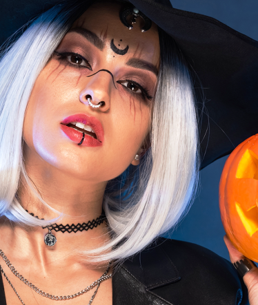 Konkrus "Halloween w Hebe"