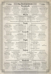 Wrocław: Wygraj wejściówki do Vertigo Jazz Club & Restaurant