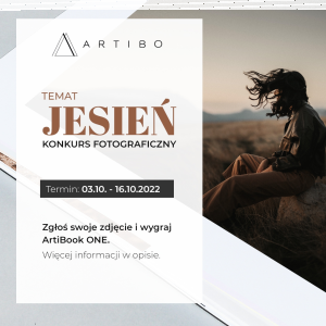 Konkurs "Jesień"