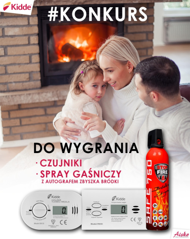 Konkurs "Sezon grzewczy 2022"