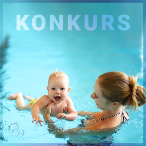 Konkurs "Wodne szaleństwa"