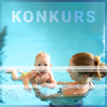 Konkurs "Wodne szaleństwa"