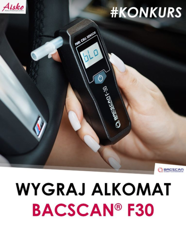 Wygraj alkomat