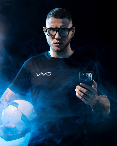 Konkurs "#NowyGraczNoweZasady - vivo Polska i Kubańczyk"