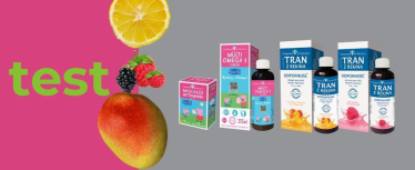 Konkurs "Mamy TESTUJĄ: Dbamy o odporność dziecka"