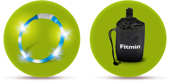 Konkurs "Fitmin - LePsia Karma"