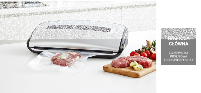 Konkurs fotograficzny "Crocktober - Sklep Crockpot"