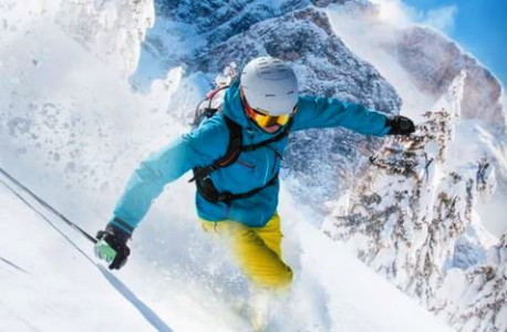 Konkurs "#zimowelove z Exim Tours"