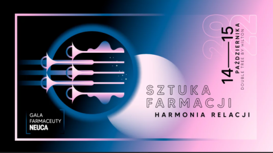 Konkurs "IX Gala Farmaceuty NEUCA"