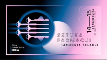 Konkurs "IX Gala Farmaceuty NEUCA"