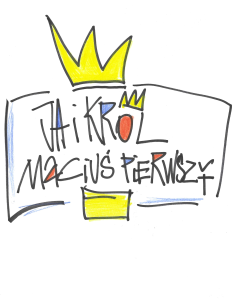 Konkurs "Ja i Król Maciuś Pierwszy"