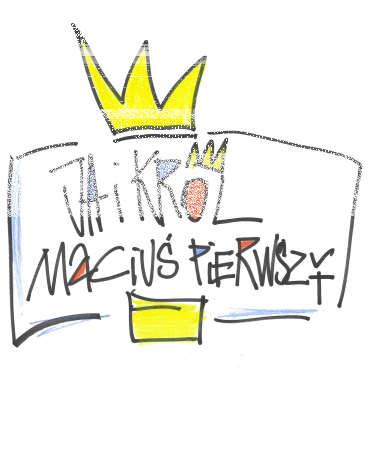 Konkurs "Ja i Król Maciuś Pierwszy"