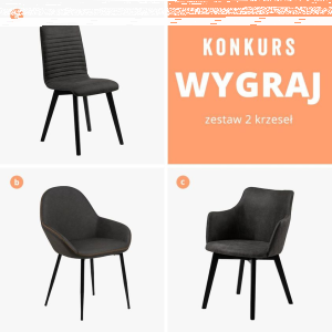 Wygraj krzesła