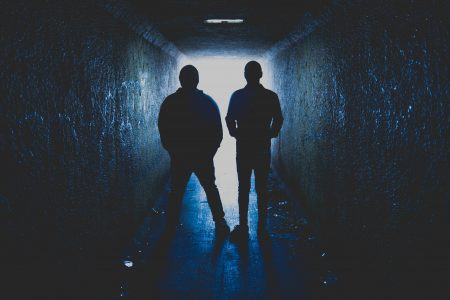 Warszwa: Wygraj bilet na DANCE WITH THE DEAD w Warszawie