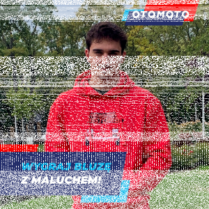 Wygraj bluzę ze swoim maluchem