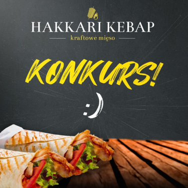 Wygraj lawasz od Hakkari