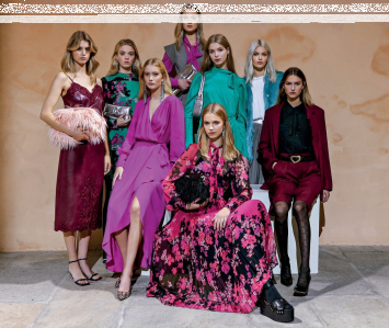 Wygraj voucher o wartości 3000 złotych na zakupy w sklepie Twinset