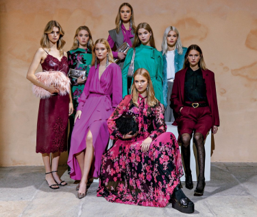 Wygraj voucher o wartości 3000 złotych na zakupy w sklepie Twinset