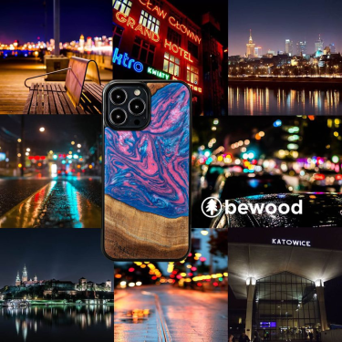 Konkurs fotograficzny "Moje miasto nocą" do godz. 12:00