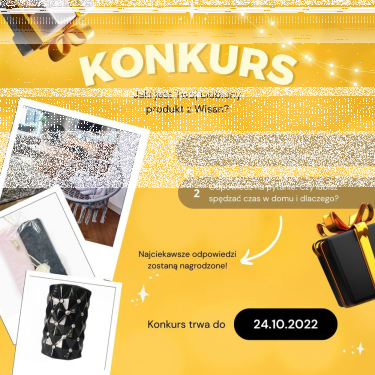 Jesienny konkurs Wisan