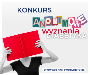 Konkurs "Opowiedz nam swoją histerię..."